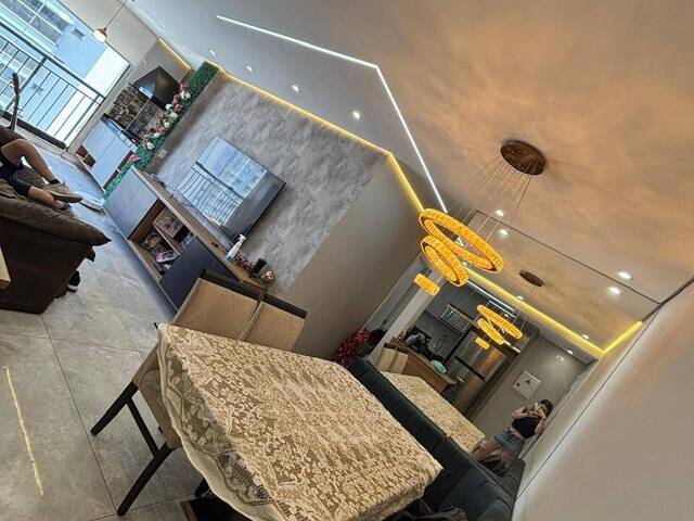 Apartamento para Venda em Osasco - 3