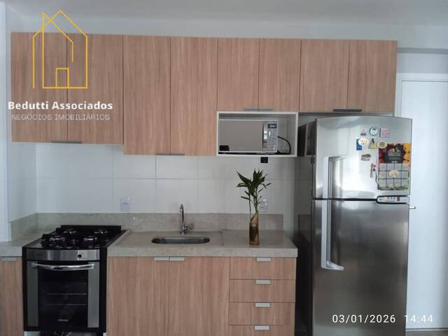 Apartamento para Venda em Osasco - 2