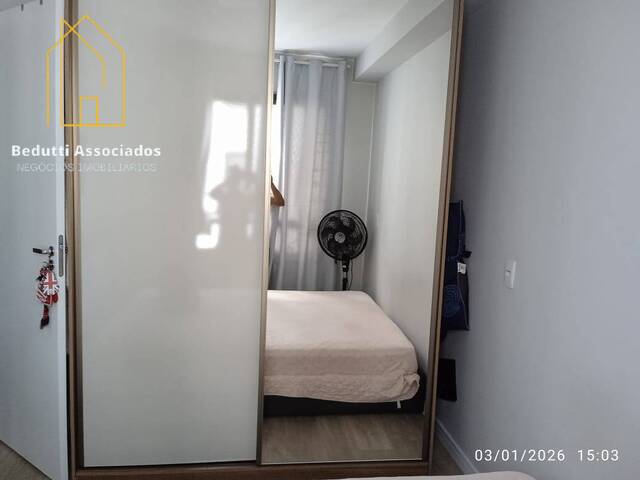 Apartamento para Venda em Osasco - 4