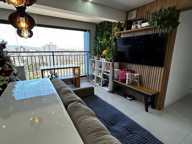 Apartamento para Venda em Osasco - 3