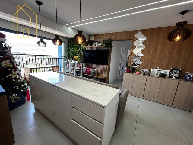 Apartamento para Venda em Osasco - 2