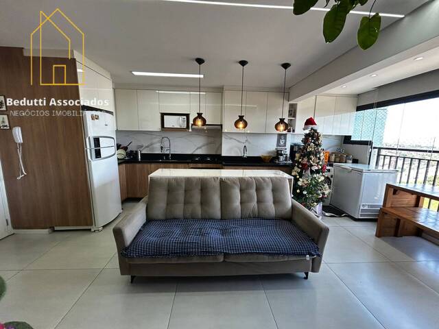 Apartamento para Venda em Osasco - 4