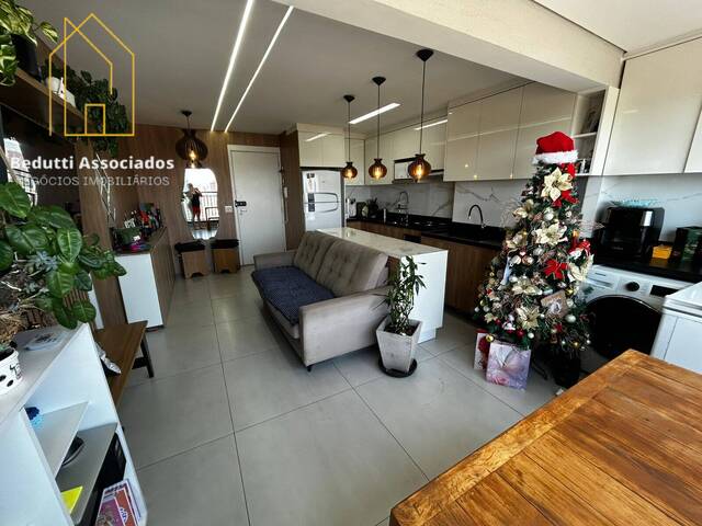 Apartamento para Venda em Osasco - 5