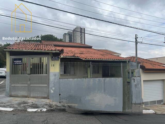 Casa para Venda em Osasco - 2