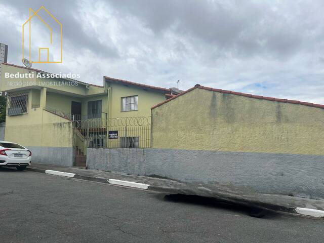 Casa para Venda em Osasco - 4