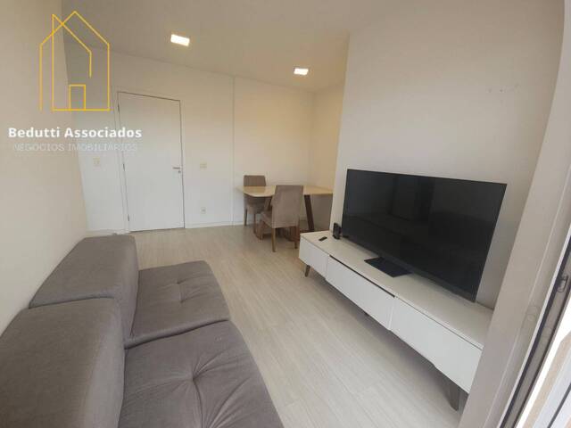 Apartamento para Venda em Carapicuíba - 4