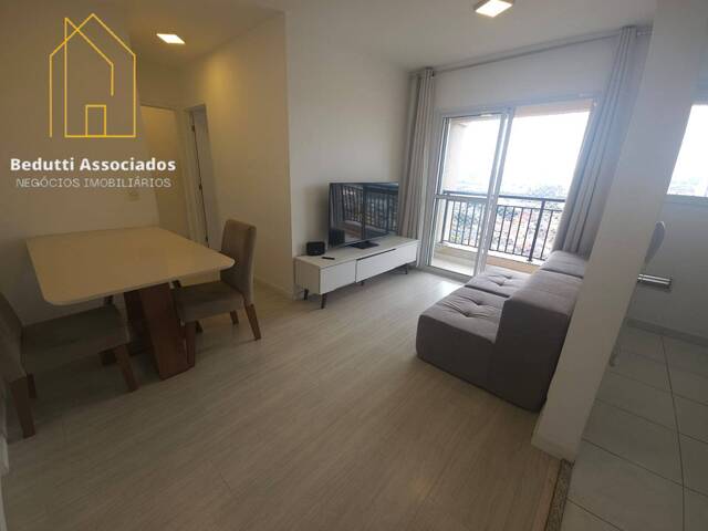 Apartamento para Venda em Carapicuíba - 5