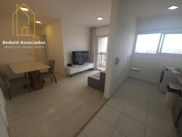 Apartamento para Venda em Carapicuíba - 3