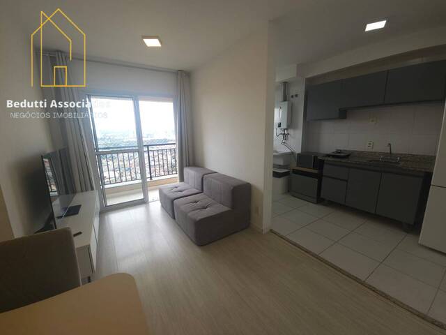 Apartamento para Venda em Carapicuíba - 2