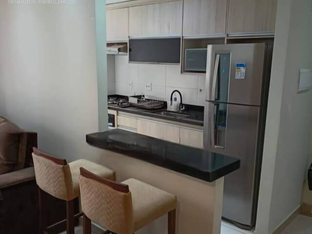 Apartamento para Venda em Osasco - 5