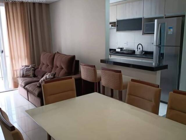 Apartamento para Venda em Osasco - 3