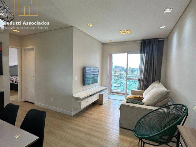 Apartamento para Venda em Barueri - 4