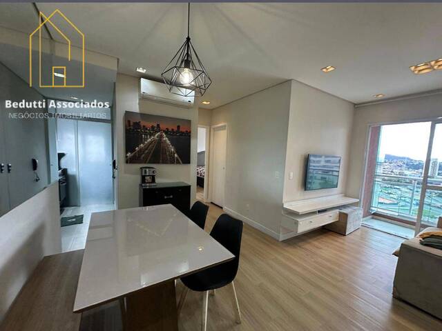 Apartamento para Venda em Barueri - 2