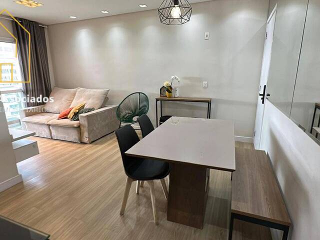 Apartamento para Venda em Barueri - 3
