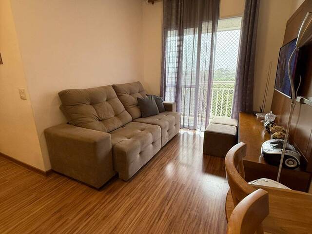 Apartamento para Venda em Barueri - 2