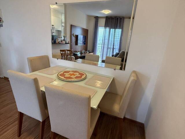 Apartamento para Venda em Barueri - 3