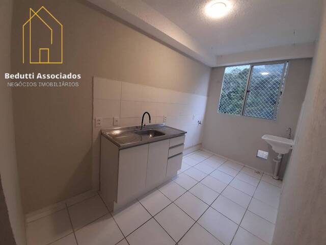 Apartamento para Venda em Cotia - 4