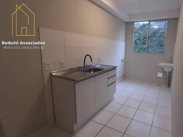 Apartamento para Venda em Cotia - 5