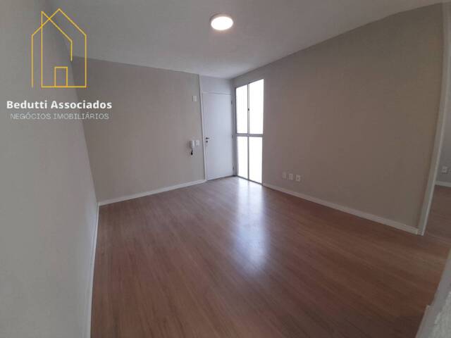 Apartamento para Venda em Cotia - 3