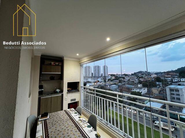 Apartamento para Locação em Barueri - 3