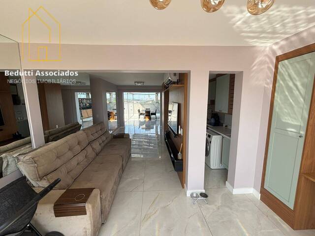 Apartamento para Venda em São Paulo - 3