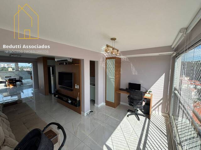 Apartamento para Venda em São Paulo - 2