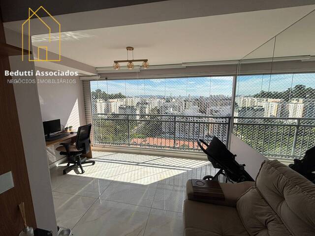 Apartamento para Venda em São Paulo - 5