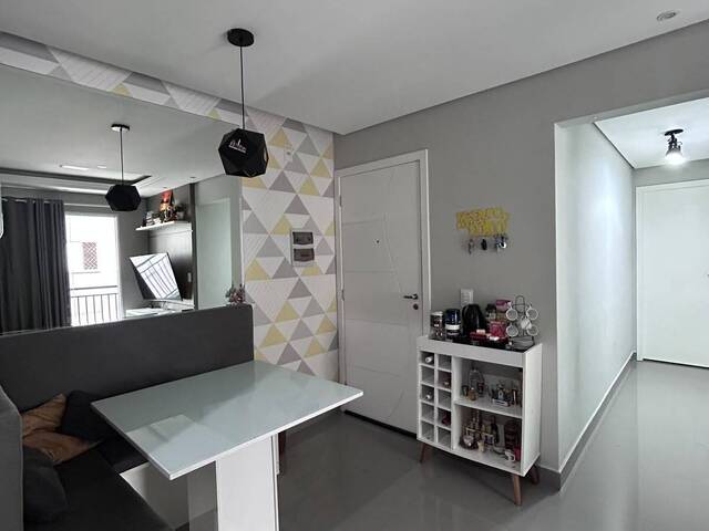 #532 - Apartamento para Venda em Osasco - SP - 3