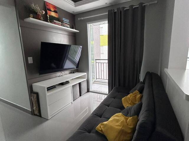 #532 - Apartamento para Venda em Osasco - SP - 1
