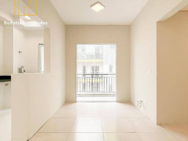 #533 - Apartamento para Venda em Osasco - SP - 1