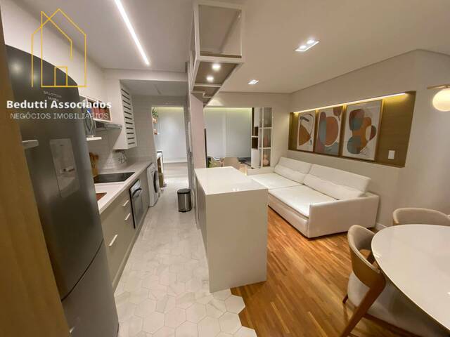#534 - Apartamento para Venda em Osasco - SP - 2
