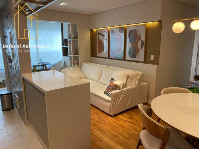 Apartamento para Venda em Osasco - 4
