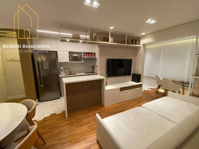 #534 - Apartamento para Venda em Osasco - SP - 1