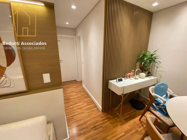 Apartamento para Venda em Osasco - 5