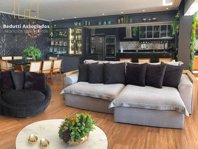 Apartamento para Venda em Osasco - 3