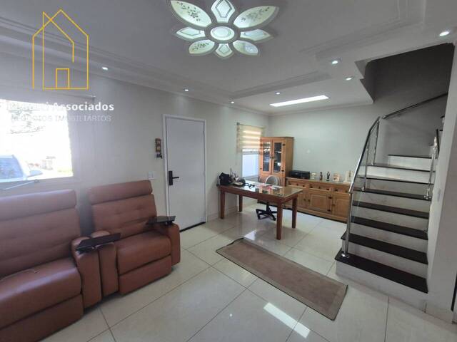 #553 - Casa em condomínio para Venda em Cotia - SP - 2