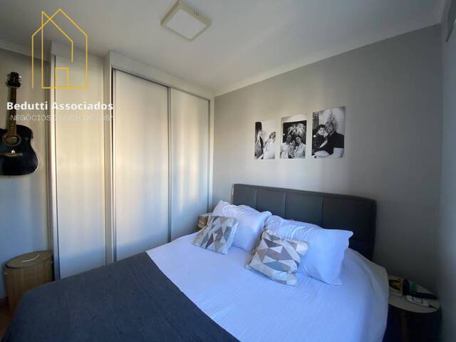 Apartamento para Venda em Osasco - 5