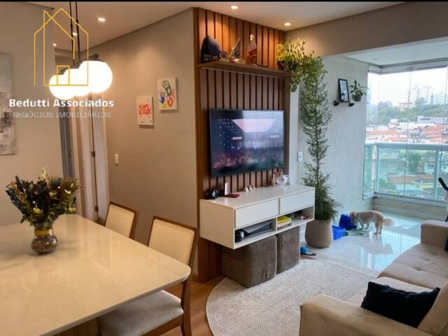 #556 - Apartamento para Venda em Osasco - SP - 1
