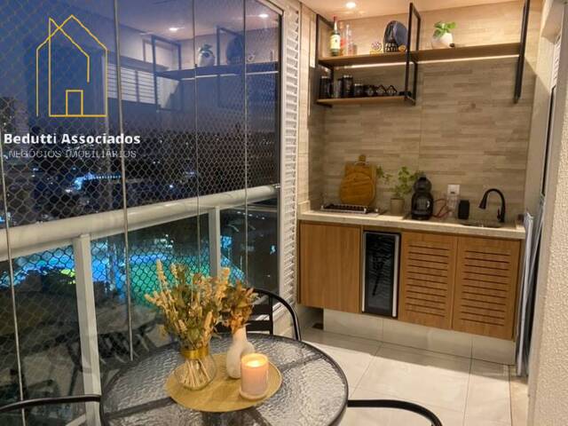 #556 - Apartamento para Venda em Osasco - SP - 3