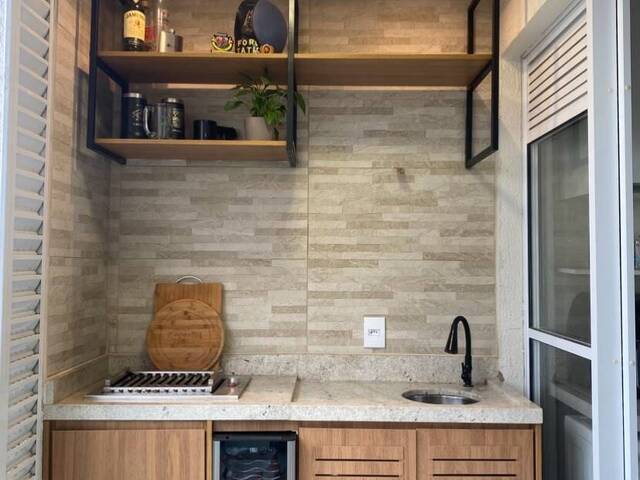 Apartamento para Venda em Osasco - 4