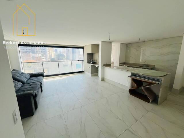 #557 - Apartamento para Venda em Osasco - SP - 2