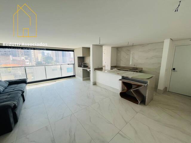#557 - Apartamento para Venda em Osasco - SP - 1