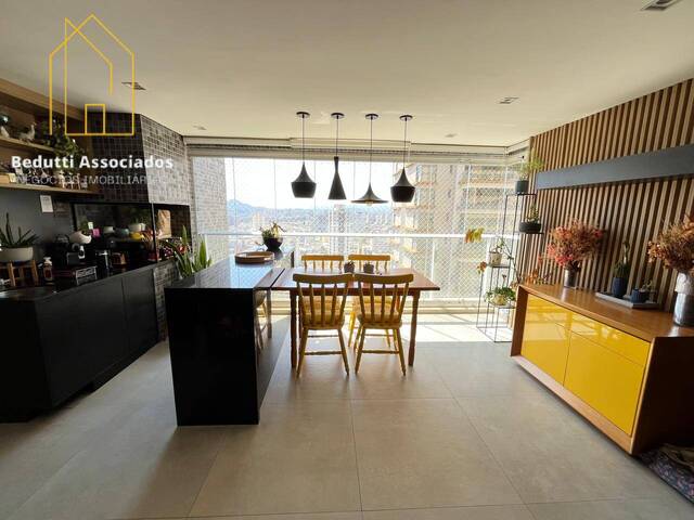 Apartamento para Venda em Osasco - 3