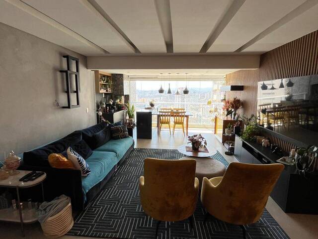 Apartamento para Venda em Osasco - 4