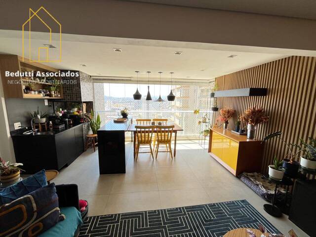 Apartamento para Venda em Osasco - 2