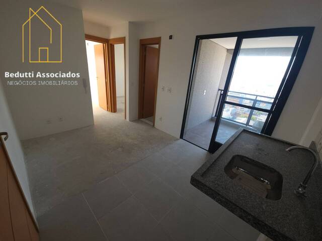 Apartamento para Venda em Osasco - 3