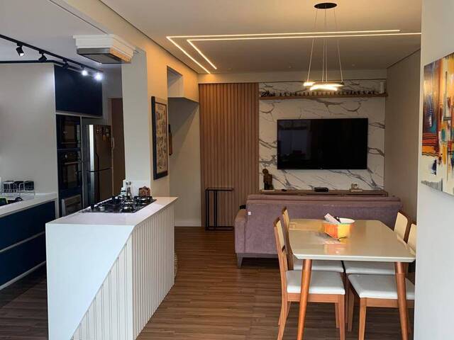Apartamento para Venda em Osasco - 5