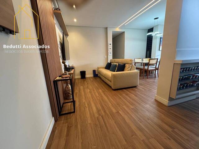 Apartamento para Venda em Osasco - 3
