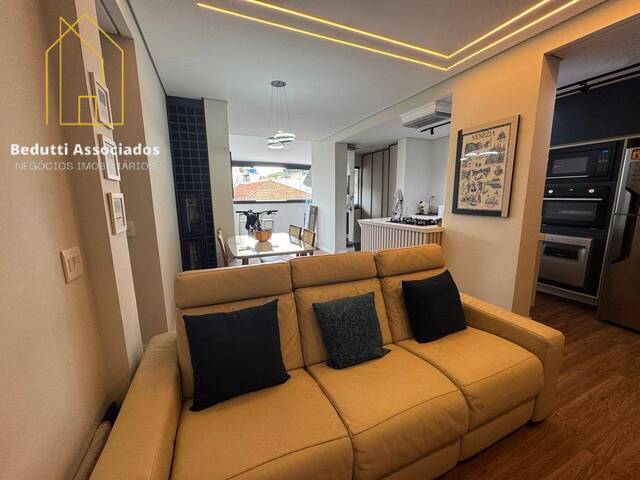 Apartamento para Venda em Osasco - 2