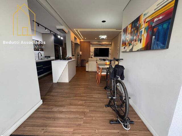 Apartamento para Venda em Osasco - 4
